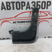 Брызговик передний левый Hyundai Solaris Hyundai Solaris оригинальный номер 868311R000