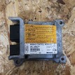 Блок управления airbag Ford Focus 1 Ford Focus оригинальный номер 624478393004