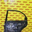 Дверь задняя правая Kia Spectra 