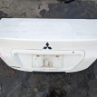 Крышка багажника Mitsubishi Lancer 