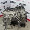 Двигатель Nissan Sunny  