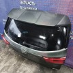Крышка багажника Toyota Highlander 3 2013-2018 670050E281 U50 U55 Toyota Highlander  