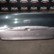 Крышка багажника Дэу Нексия Nexia n100 Daewoo Nexia оригинальный номер 96169602