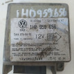 Эбу Airbag Volkswagen Golf 3 1995 1H0959656 Volkswagen Golf оригинальный номер 1H0959656
