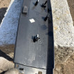 Обшивка крышки багажника верхняя BMW X5 E70 BMW X5 оригинальный номер 51497149635