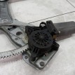 Стеклоподъемник Mercedes C200 A2027200546 W202, передний левый Mercedes-Benz C-klasse 