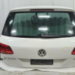 Крышка багажника VW Touareg 2017 7P6827025B NF, задняя Volkswagen Touareg 
