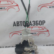 Замок двери передний левый Hyundai i30 FD Hyundai i30 оригинальный номер 813102L020