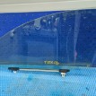 Стекло двери передней правой Toyota Avensis T250 Toyota Avensis оригинальный номер 6810105030