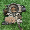 Дроссельная заслонка Mitsubishi Carisma 4G93 1.8 Mitsubishi Carisma оригинальный номер MD306863