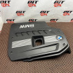Декоративная крышка двигателя BMW 5er оригинальный номер 11 12 7 584 636, 11 12 7 584 636, 11127584636, 7584636