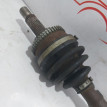 Привод передний правый Hyundai i30 FD Hyundai i30 оригинальный номер 495002L010