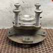 Ступица с подшипником BMW X1 оригинальный номер 31 20 6 876 840, 31 20 6 876 840, 31206876840, 6876840, 31 20 6 867 256, 31206867256, 6867256, 31 20 6 857 230, 31206857230, 6857230, 31 20 6 794 850, 31206794850, 6794850