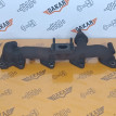 Коллектор выпускной Hyundai Santa Fe SM D4EA 2.0TD Hyundai Santa Fe 