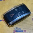 Смарт ключ Jaguar XF I рестайлинг (2011—2015) Jaguar XF оригинальный номер C2P17156