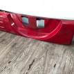 Накладка на крышку багажника задняя Honda CR-V Honda CR-V  
