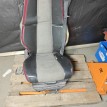 Сиденье водительское Volvo FMX 22039406, левое Volvo 940  