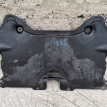 Защита двигателя A2045203223 Mercedes-Benz C-Class 2009 W204 651.911 Mercedes-Benz C-klasse оригинальный номер A2045203223