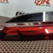 Фонарь в крышку багажника BMW X4 оригинальный номер 63 21 7 433 798, 63217433798, 7433798