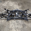 Цапфа / Поворотный кулак BMW M4 F82/F83 (2014—2017) BMW M4 оригинальный номер 33 30 2 284 795