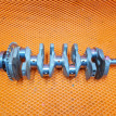 Коленвал Mitsubishi Lancer X 10 ASX 4B10 1.8 Mitsubishi Lancer оригинальный номер 1100A129