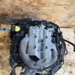 Двигатель Chevrolet Captiva 2006-2011 92068609 10HMC Chevrolet Captiva  
