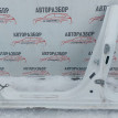 Порог со стойкой левый Opel Astra J Opel Astra оригинальный номер 13442642