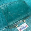 Стекло двери передней правой Land Rover Discovery Land Rover Discovery оригинальный номер CUB500160 / 5H2221410AA