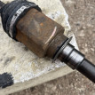 Привод передний Jeep Grand Cherokee WK2 Правый 3.0 Jeep Cherokee оригинальный номер 68193660AB