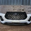 Бампер Chery Tiggo 7 Pro 2019-2024 602000941AADQJ, передний Chery Tiggo 7  