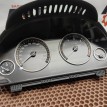 Панель приборов BMW 5er 