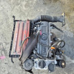 Двигатель Volkswagen Polo оригинальный номер L03C100038G