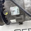 Компрессор кондиционера Kia Ceed CD D4FE 1.6 2018 Kia Cee'd 