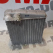 Радиатор печки Nissan Note E11 1.6 2006 Nissan Note оригинальный номер 27140AX70A