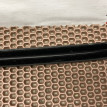 Направляющая стекла двери BMW X1 оригинальный номер 51 34 7 240 843, 51 34 7 240 843, 51347240843, 7240843, 51 33 4 886 941, 51334886941, 4886941