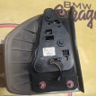 Фонарь задний правый BMW X3 E83 BMW X3 