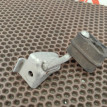 Кронштейн выхлопа BMW 3er оригинальный номер 18 20 7 526 850, 18 20 7 526 850, 18207526850, 7526850, 18 20 8 511 880, 18208511880, 8511880