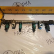 Рампа топливная Hyundai Sonata EF Kia Rio оригинальный номер 3531037150