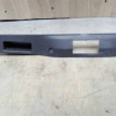 Накладка двери багажника Opel Zafira B 2005-2012 Opel Zafira оригинальный номер 13164649