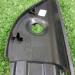 Крышка зеркала внутренняя левая Volkswagen Polo Volkswagen Polo оригинальный номер 6RU837973