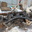 Подрамник Lexus GS350 2012-2019 5120630140, задний Lexus GS 