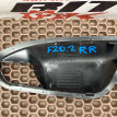 Накладка внутренней ручки двери BMW X1 оригинальный номер 51 41 7 274 488, 51 41 7 274 488, 51417274488, 7274488