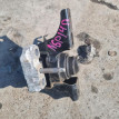 Подушка двигателя Toyota Spade 