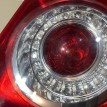 Фонарь крышки багажника левый Volkswagen Jetta 10г Volkswagen Jetta оригинальный номер 1K5945093