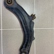 Рычаг передний левый Renault Megane II 2007 г Renault 20 
