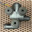 Клапан отопителя BMW X3 оригинальный номер 64 11 6 928 495, 64 11 6 928 495, 64116928495, 6928495