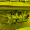 Крышка багажника Mitsubishi Mirage 