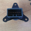 Кнопка аварийки Chevrolet Spark M200 Chevrolet Spark