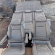 Сиденья Mercedes Viano W639 Mercedes-Benz Vito 
