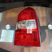 Фонарь Hyundai Tucson 1 2004-2009 924012E0, левый Hyundai Tucson  